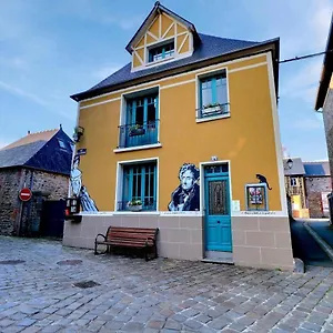 La Goutte D'or Couette-café