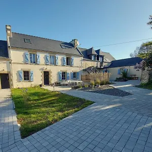 Affittacamere Le Quartier D'hiver, Cléden-Cap-Sizun