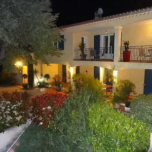 Le Colombier 3*, Villecroze France