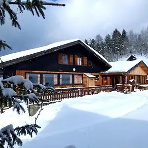 Chalet De La Hulotte , Entremont-le-Vieux France